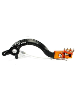 AUNER FOOT BRAKE LEVER ALU KTM BPF504KTM