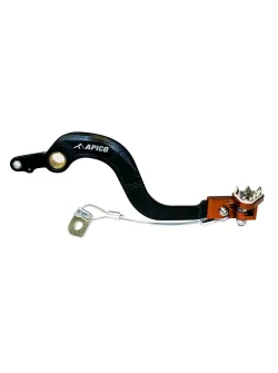 AUNER FOOT BRAKE LEVER ALU KTM BPF504KTM