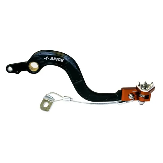 AUNER FOOT BRAKE LEVER ALU KTM BPF504KTM