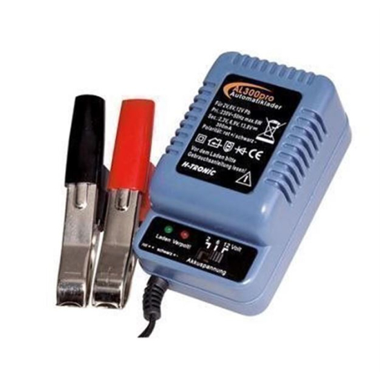 BÜSE BATTERY CHARGER H-TRONIC BU31300