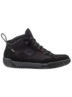 GAERNE Sport Urban Line Shoes G.Razor GoreTex (Black/Grey) Sizes 37-48