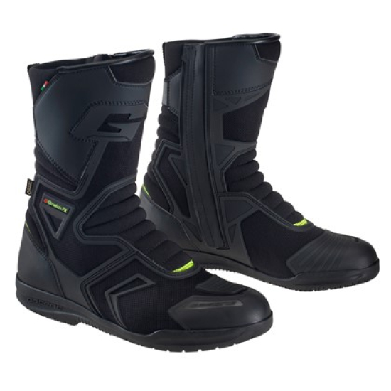 GAERNE G.Helium Gore-Tex Touring Boots - Black