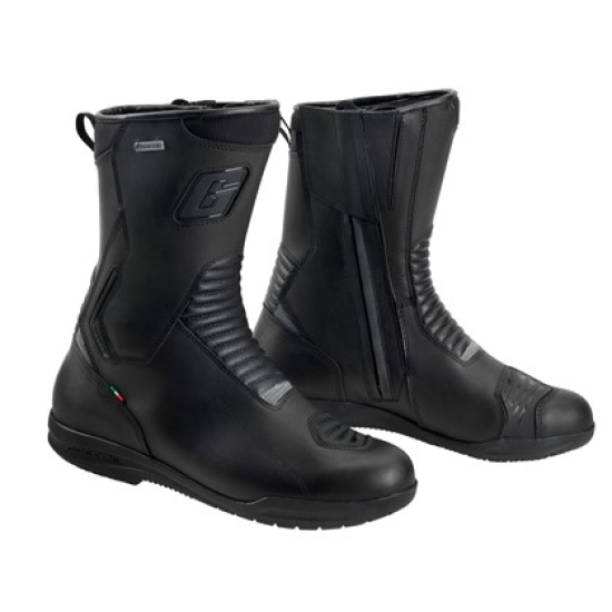 GAERNE Touring Boots G.Prestige Gore-Tex Black