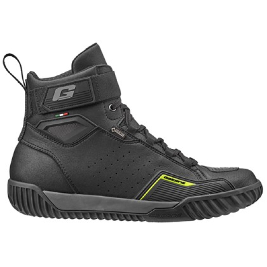 GAERNE SPORT URBAN LINE BOOTS G.ROCKET GORETEX BLACK (39 * 40 * 41 * 42 * 43 * 44 * 45 * 46 * 47 * 48) 2446-001