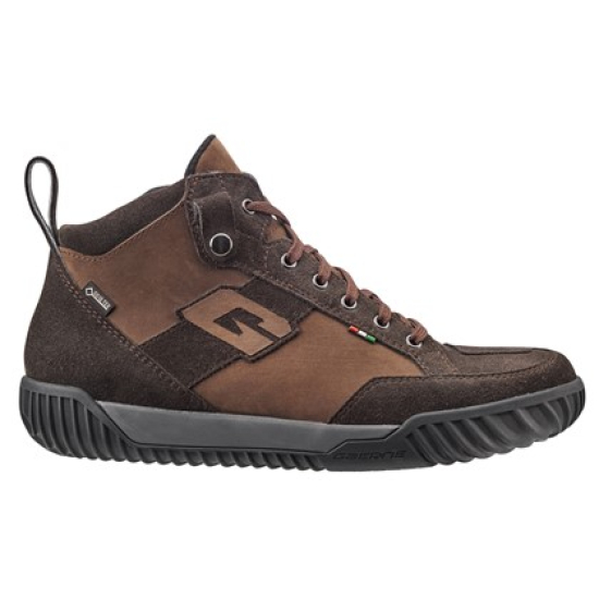 GAERNE SPORT URBAN LINE SHOES G.RAZOR GORETEX BROWN (39-48) 2445-013