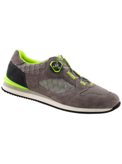 GAERNE CASUAL SHOES G.VOLT (SUMMER GREY * ANTHRACITE * VIBRAM ANTHRACITE) 4904-013