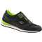 GAERNE CASUAL SHOES G.VOLT (SUMMER GREY * ANTHRACITE * VIBRAM ANTHRACITE) 4904-013