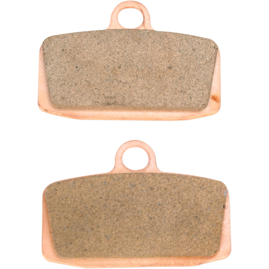 EBC BRAKE PAD FA-R SERIES SINTERED METAL FA612R