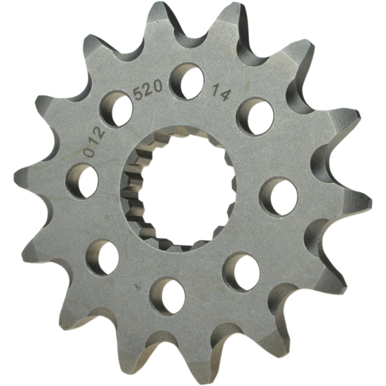 MOTO-MASTER Steel Ultralight Front Sprocket 610371113