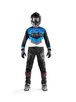 Acerbis MX Track Jersey | Multi-Color | All Sizes Available