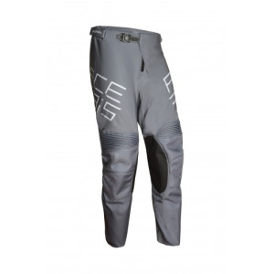 Acerbis MX Track Pants - Black/Dark Grey (Various Sizes) | Special Offers on Motorcycle Gear