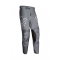 Acerbis MX Track Pants - Black/Dark Grey (Various Sizes) | Special Offers on Motorcycle Gear