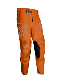 Acerbis MX Track Pants - Black/Dark Grey (Various Sizes) | Special Offers on Motorcycle Gear