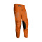 Acerbis MX Track Pants - Black/Dark Grey (Various Sizes) | Special Offers on Motorcycle Gear