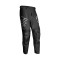 Acerbis MX Track Pants - Black/Dark Grey (Various Sizes) | Special Offers on Motorcycle Gear