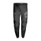 Acerbis MX Track Pants - Black/Dark Grey (Various Sizes) | Special Offers on Motorcycle Gear