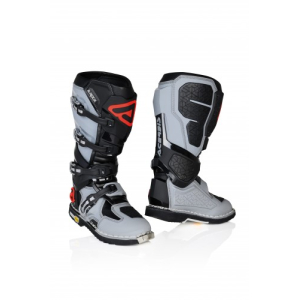 Acerbis X-Rock MM Boots - Top Deals | Motorcycle Parts & Apparel