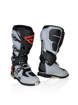 Acerbis X-Rock MM Boots - Top Deals | Motorcycle Parts & Apparel