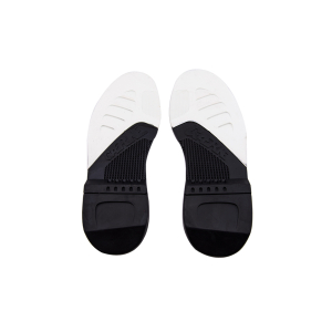 GAERNE SUPERCROSS Boots Sole (Black/White * Black) 4603-003