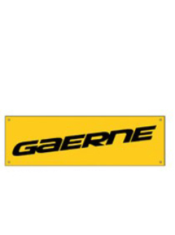 GAERNE SINGLE BANNER 4818-001