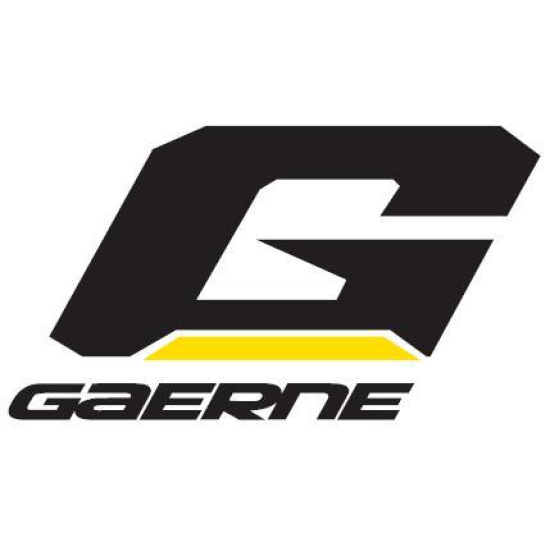 GAERNE G. LOGO MEDIUM STICKER 6001-002