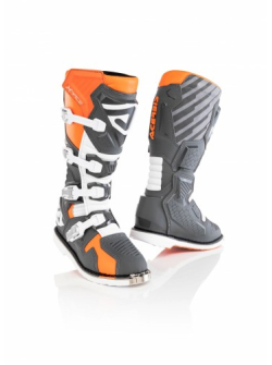 Acerbis X-Race Boots - Premium Cross & Enduro Footwear