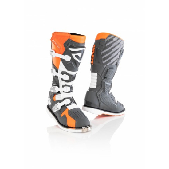 Acerbis X-Race Boots - Premium Cross & Enduro Footwear