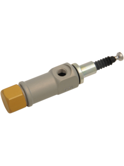 High-Performance MAGURA HYMEC Clutch Slave Cylinder 39-41MM (24MM) 0120649 for Superior Control and Reliability