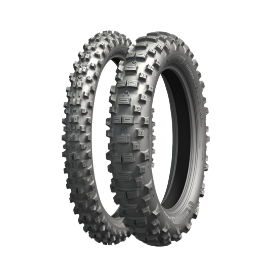 MICHELIN Enduro Medium Front Tire 90/100-21