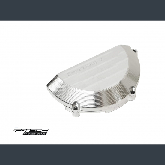 P-TECH Beta Clutch Cover Guard 4 Strokes Beta RR/RS 350-500 2020-2021 SK015