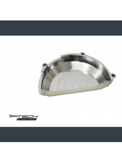 P-TECH Beta Clutch Cover Guard 4 Strokes Beta RR/RS 350-500 2020-2021 SK015