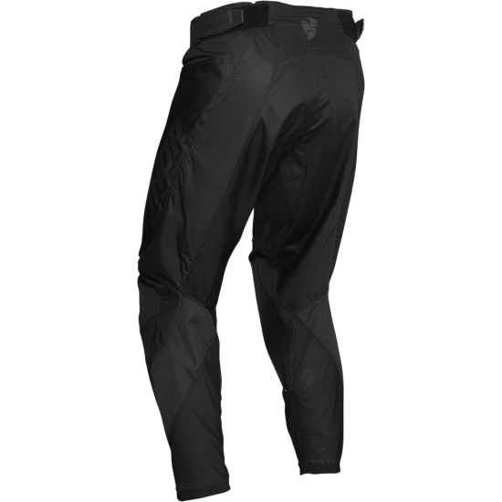 THOR Pulse Blackout Cross Pants #1