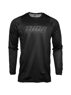 THOR JERSEY PULSE BLACKOUT 2910-6203