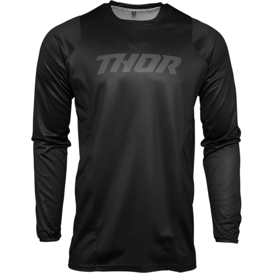 THOR JERSEY PULSE BLACKOUT 2910-6203