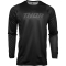 THOR JERSEY PULSE BLACKOUT 2910-6203