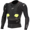 Alpinestars Bio Pro V2 MX Jacket - Full Top Armor