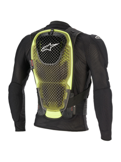 Alpinestars Bio Pro V2 MX Jacket - Full Top Armor