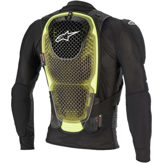 Alpinestars Bio Pro V2 MX Jacket - Full Top Armor #1