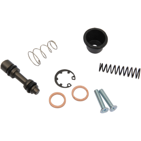 MOOSE Racing Hard-Parts Master Cylinder Rebuild Kit 18-1035