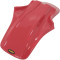 MAIER FRONT FENDER HON ATC (RED * WHITE) M12062