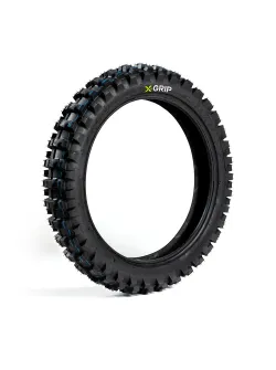 X-GRIP SUPER X-GEAR-R 110/90-19 XG-2278