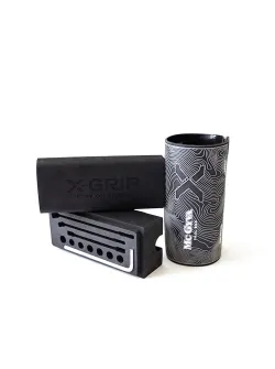 X-GRIP MC GYVA XG-2411