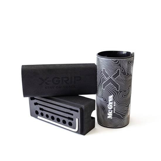 X-GRIP MC GYVA XG-2411