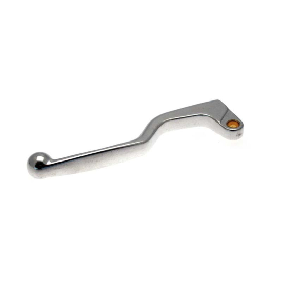 BIHR Original Type Polished Cast Aluminum Clutch Lever for Honda