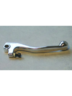 BIHR Brake Lever Original Type Polished Cast Aluminum - 871218 L18-105B