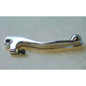 BIHR Brake Lever Original Type Polished Cast Aluminum - 871218 L18-105B