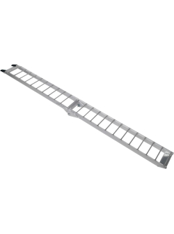 MOOSE Aluminum Straight Folding Ramp 2.1M / 84"