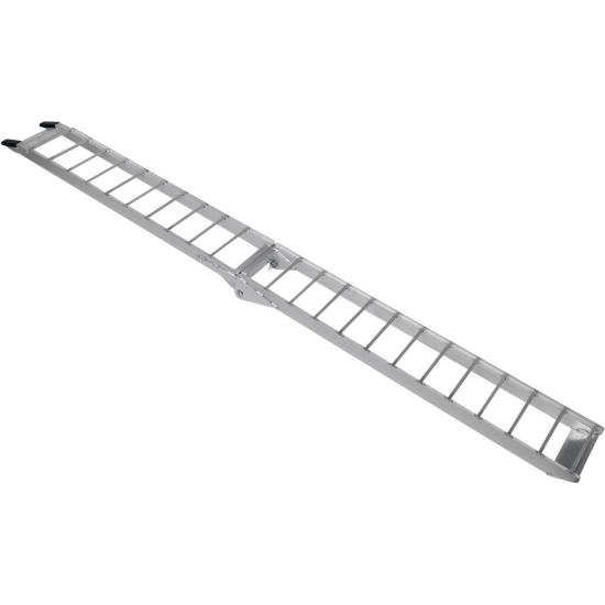 MOOSE Aluminum Straight Folding Ramp 2.1M / 84