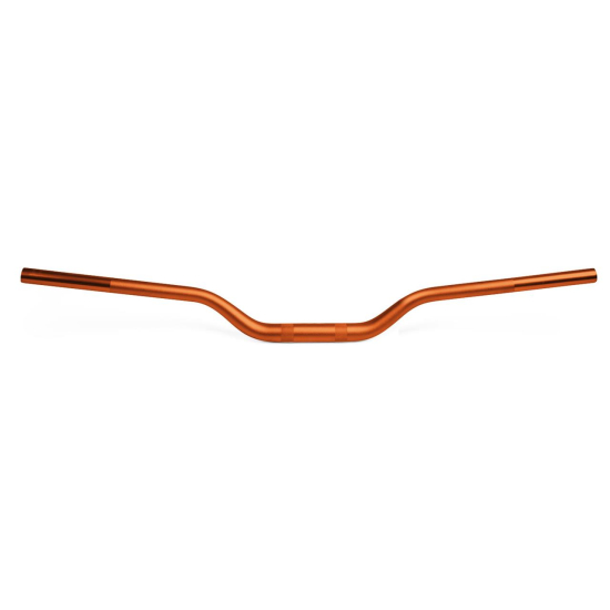 ART Factory MX High Handlebar Ø28,6mm - Orange