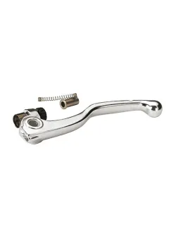 BIHR Clutch Lever Original Type Polished Cast Aluminum L18-506C1